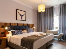 WOT Costa da Caparica Soul