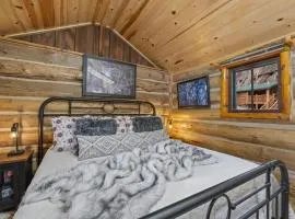 Aspen Ridge Cabin- Black Hills Escape