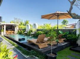 Damara Ubud