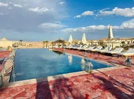 Agafay Afouss Camp Restaurant & Spa