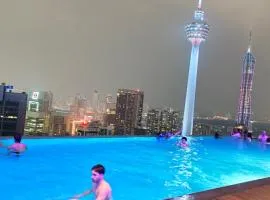 Suites Hotel & Residence By KLCC