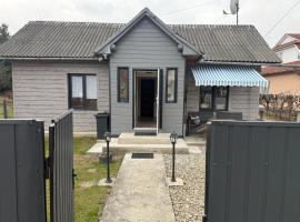 Дубова хата, hotel sa Kosiv