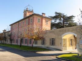 Spinetta Marengo में, होटल La Fermata Resort