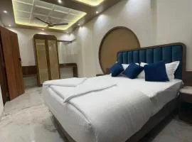 HOTEL Sagar Sangam