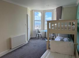 The Brighton Hotel Seafront, Hotel in Brighton & Hove