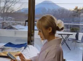 紅富士苑