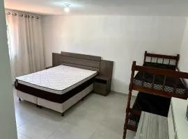 Quarto - Divisa São Sebastião Caraguá