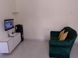 Isiolo में, होटल Elegant stays