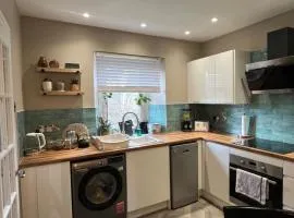 The Ferry Loft Montrose