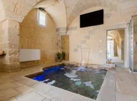 Corte Cochlea La Limesa Suite