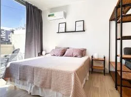 Hermoso Studio Premium en Microcentro