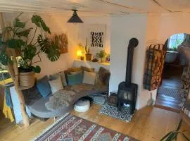 PinkDeer Balcony Apartment - Next to Photo Point