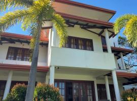 Bay Beach Hotel Nilaveli, hotel a Kumpurupiddi