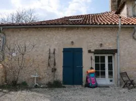 Le Moulin du Clapier - La Ficelle