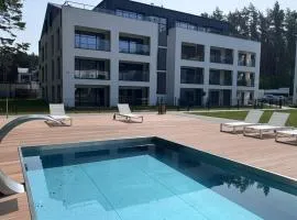 Baltic Studio Łukęcin