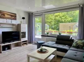 Ferienwohnung Seewoge