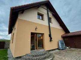Slnečný domček Sučany