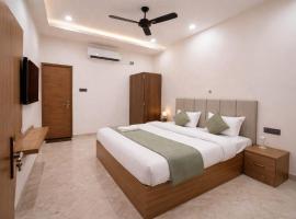 The Vedam Hotels - Ram Mandir Ayodhya A unit of RL Group of Hotels Ayodhya, khách sạn ở Ayodhya