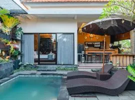 Meliora bali villa