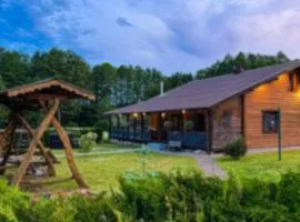 Nerijaus sodyba, baidarės