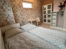 Charmantes Wohlfühl Apartment, hotel i Süplingen