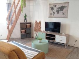 Studio Cosy au coeur de Vendargues, hotel di Vendargues