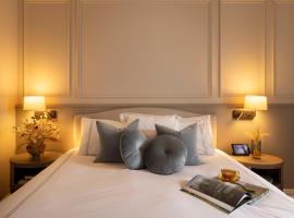 The Lansdowne Kenmare: Kenmare şehrinde bir otel