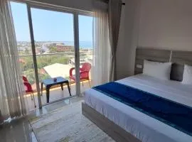 Luxury Sea View Apartments