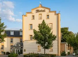 Hotel am Bayrischen Platz