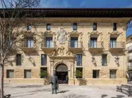 Hotel Palacio de los Ángeles a member of LHW