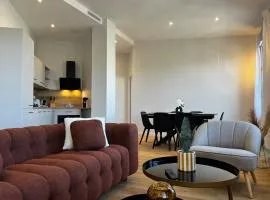 Appartement 3 chambres avec Climatisation - Gare Saint-Jean