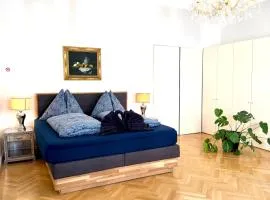 Stephansdom apartment