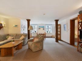 Ferien Auf Dem Lande، فندق في Scheggerott