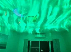 辉煌拉抛3室180平米别墅