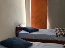 Hotel Sao Rafael