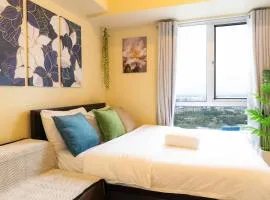 Blooming Studio in Avida Riala IT Park