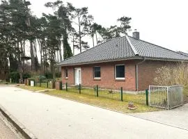 Ferienhaus Bernstein