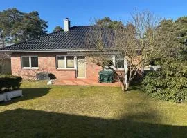 Ferienhaus Bernstein