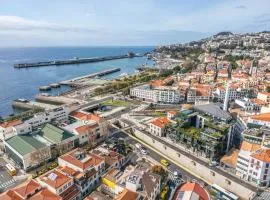 Funchal City Apartment