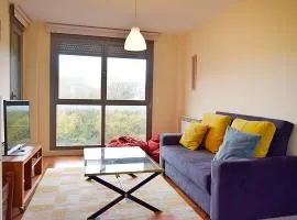 Apartamentos Las Margas Sabiñánigo 3000