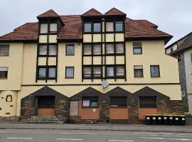 Appartementhaus Ludwigsburg