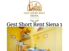 Gest Short Rent Siena 1