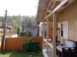 Littleland - Casa Charmosa