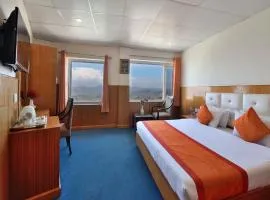 Galleu Hill Resort By LA Riqueza Hotels - Walking from Kids Adventure Park