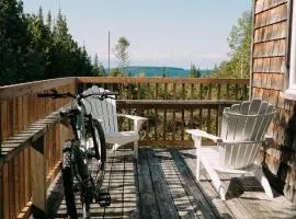 Boardwalk Pines at Tobermory