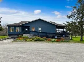 100 Acre Lodge in Tobermory