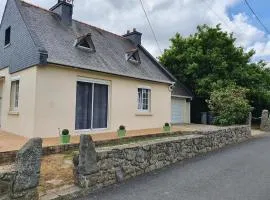 Gîte de Locmousteru