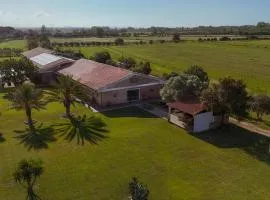 Agriresort Terradome