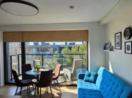 Palangos apartamentai