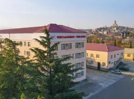 Fude Hotel